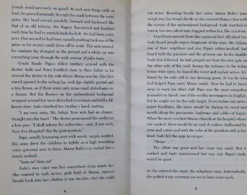 The Other Side of Truth