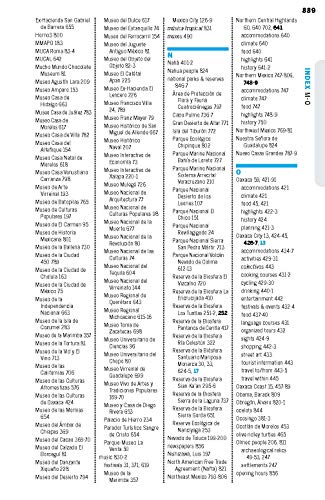 Lonely Planet Mexico 16 (Travel Guide)