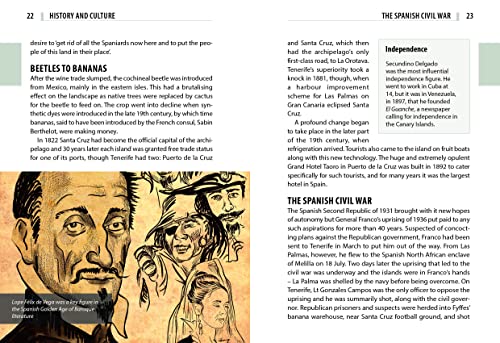 The Mini Rough Guide to Tenerife (Travel Guide with Free eBook) (Mini Rough Guides)