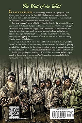 Happy, Happy, Happy: My Life and Legacy as the Duck Commander