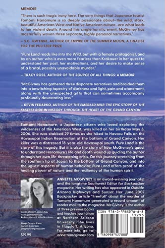 Pure Land: A True Story of Three Lives, Three Cultures and the Search for Heaven on Earth