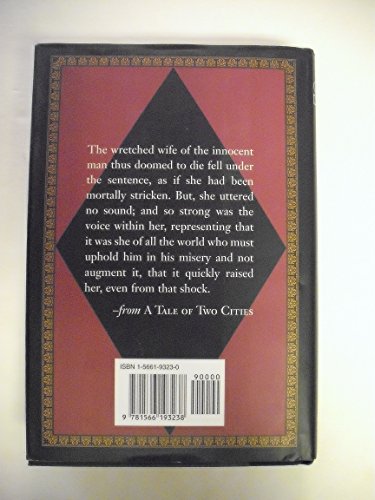 A Tale of Two Cities