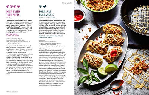 Curry Guy Thai: Recreate over 100 Classic Thai Takeaway Dishes at Home