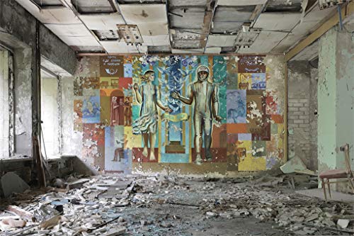 Chernobyl: A Stalkers’ Guide