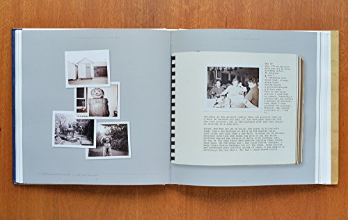 David Sedaris Diaries: A Visual Compendium