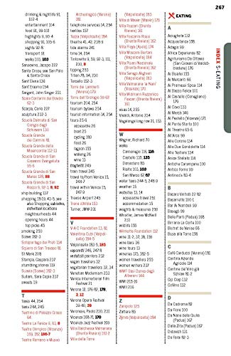 Lonely Planet Venice & the Veneto 11 (Travel Guide)