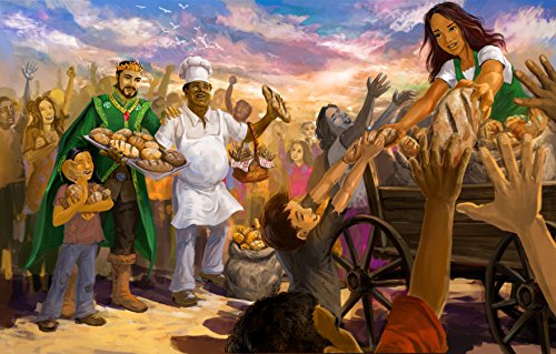 Tales of the Kingdom 30th Anniversary Edition