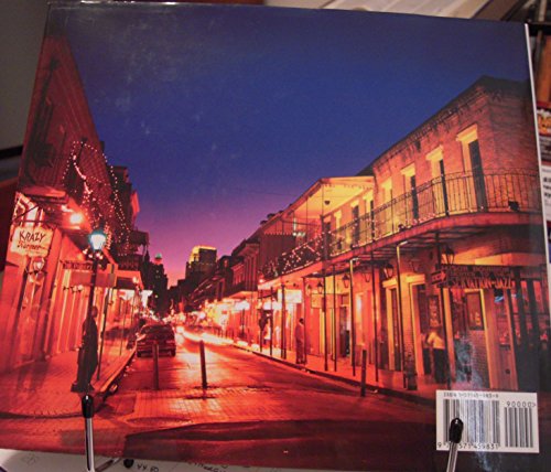 New Orleans Then and Now (Then & Now)