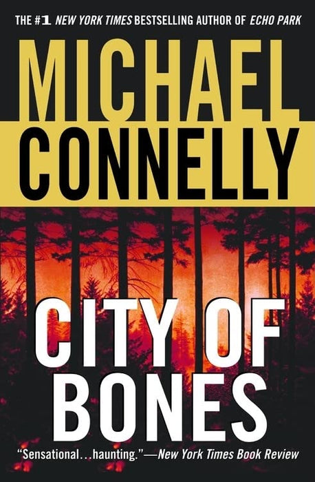 City of Bones (Harry Bosch)