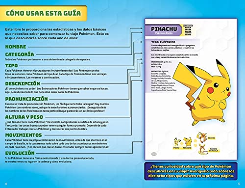 Pokémon Súper Extra Delux Guía esencial definitiva (Colección Pokémon)