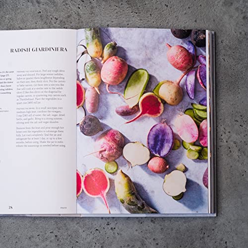 Piatti: Plates and Platters for Sharing, Inspired by Italy (Italian Cookbook, Italian Cooking, Appetizer Cookbook)