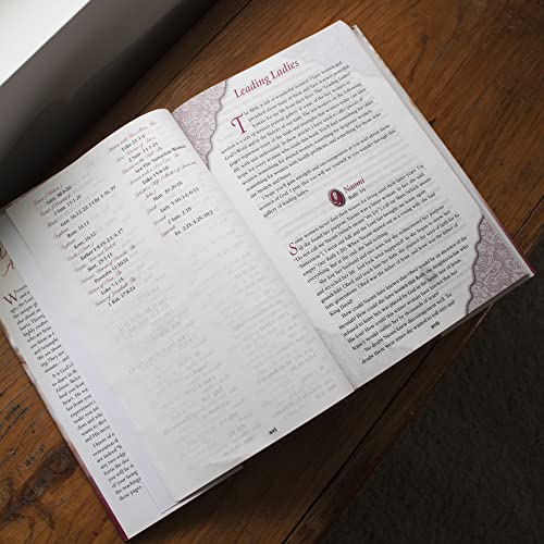 NKJV, Woman Thou Art Loosed, Paperback, Red Letter: Holy Bible, New King James Version