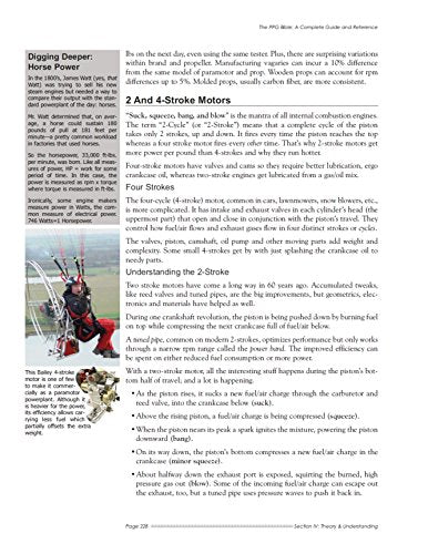 Powered Paragliding Bible 5