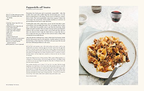 Florentine: The True Cuisine of Florence