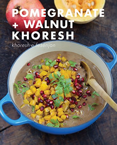 Joon: Persian Cooking Made Simple