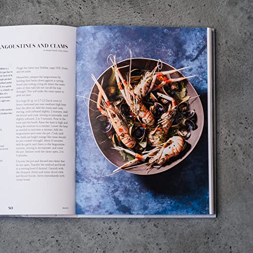 Piatti: Plates and Platters for Sharing, Inspired by Italy (Italian Cookbook, Italian Cooking, Appetizer Cookbook)