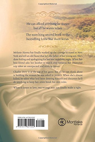 Tycoon Takedown (Lone Star Burn, 2)