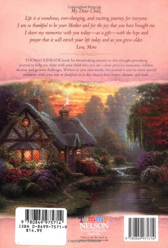 Mother's Memories To Her Child