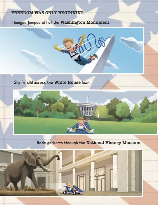 The American Dream of Braven Young