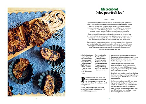 Advent: Festive German Bakes to Celebrate the Coming of Christmas