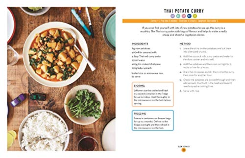 We're Hungry!: Batch Cooking Your Family Will Love: 100 Fuss-Free Meals to Save You Time & Money