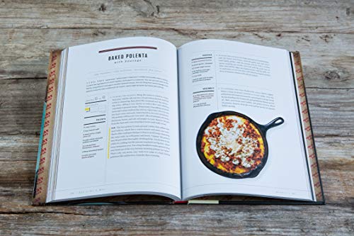 Eat Like a Man: The Only Cookbook a Man Will Ever Need (Cookbook for Men, Meat Eater Cookbooks, Grilling Cookbooks)