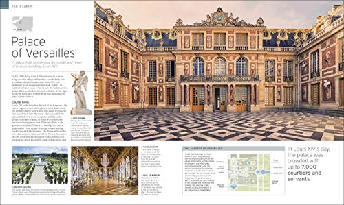 Man-Made Wonders of the World (DK Wonders of the World)