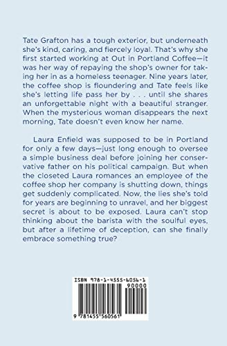 Something True (Out in Portland, 1)