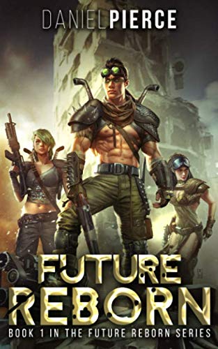 Future Reborn: A Post-Apocalyptic Harem