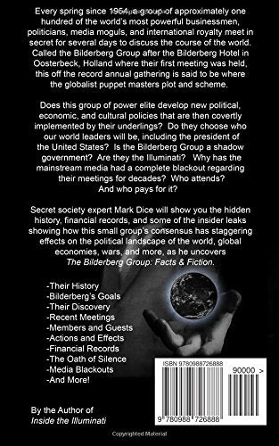 The Bilderberg Group: Facts & Fiction