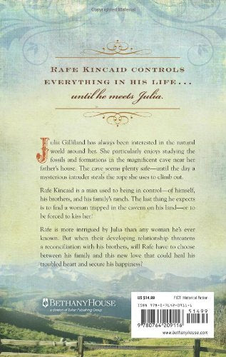 Out of Control (The Kincaid Brides Book 1)