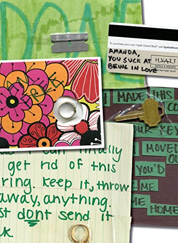 The World of PostSecret