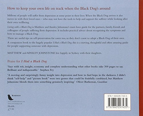 Living with a Black Dog