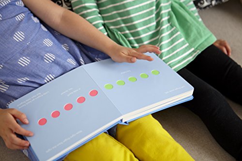 TouchThinkLearn: Wiggles: (Childrens Books Ages 1-3, Interactive Books for Toddlers, Board Books for Toddlers)