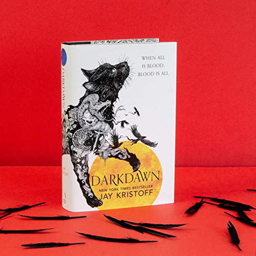 Nevernight Chronicle 3 Darkdawn