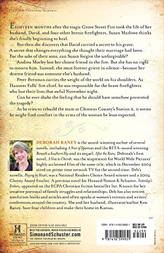 After All: A Hanover Falls Novel (Hanover Falls Novels)