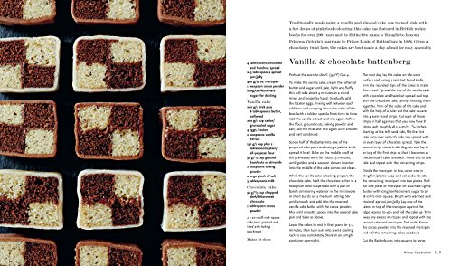 Afternoon Tea at Home: Deliciously indulgent recipes for sandwiches, savouries, scones, cakes and other fancies