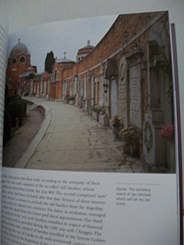 Francesco's Venice: The Dramatic History of the World's Most Beautiful City