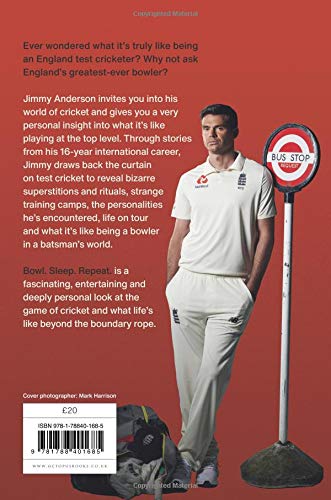 Bowl. Sleep. Repeat.