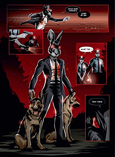 The Dead Rabbit Mixology & Mayhem: The Story of John Morrissey and the World's Best Cocktail Menu