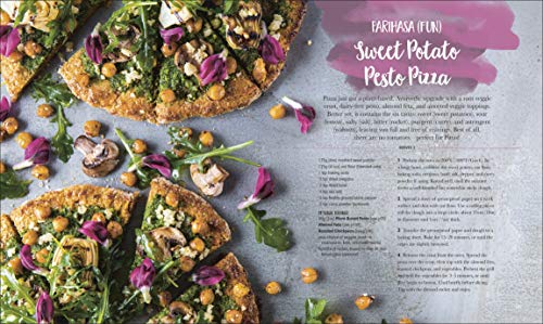 Eat Feel Fresh: A Contemporary Plant-based Ayurvedic Cookbook