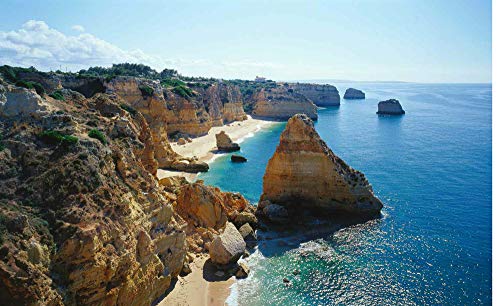 Portugal (Spectacular Places)