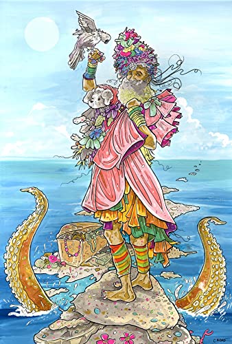 Next World Tarot: Deck and Guidebook