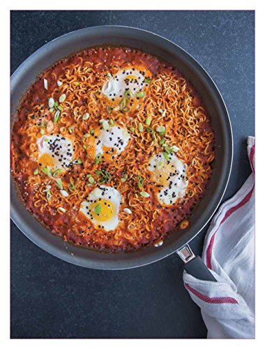 Millennial Kosher: recipes reinvented for the modern palate