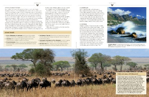 Lonely Planet Great Journeys: Travel the World's Most Spectacular Routes