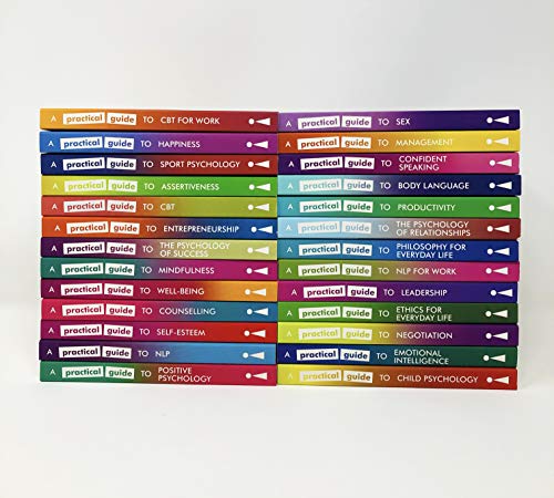 A Practical Guide to Emotional Intelligence: Get Smart About Emotion (Practical Guides)