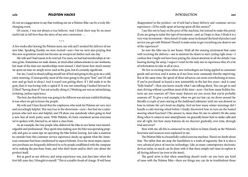 Peloton Hacks: Getting the Most From Your Bike