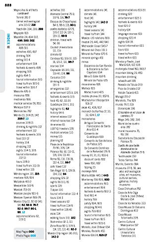 Lonely Planet Mexico 16 (Travel Guide)