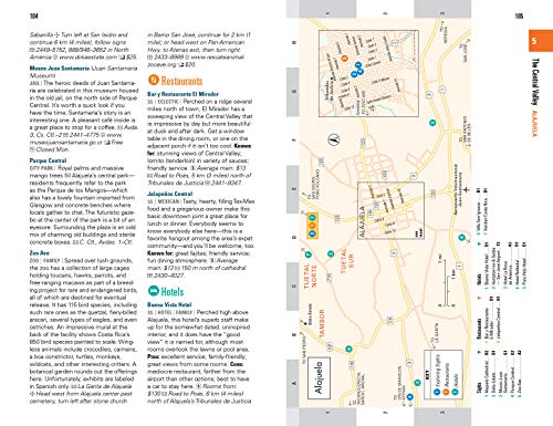 Fodor's Essential Costa Rica (Full-color Travel Guide)