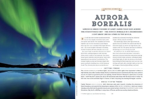 The World's Great Wonders: How They Were Made & Why They Are Amazing